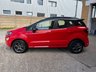 USED 2020 70 FORD ECOSPORT 1.0T EcoBoost GPF ST-Line SUV 5dr Petrol Manual Euro 6 (s/s) (125 ps) 