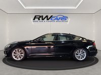 USED 2024 24 AUDI A5 2.0 TFSI 35 Sport Sportback 5dr Petrol S Tronic Euro 6 (s/s) (150 ps) 