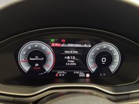 USED 2024 24 AUDI A5 2.0 TFSI 35 Sport Sportback 5dr Petrol S Tronic Euro 6 (s/s) (150 ps) 