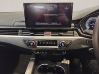 USED 2024 24 AUDI A5 2.0 TFSI 35 Sport Sportback 5dr Petrol S Tronic Euro 6 (s/s) (150 ps) 