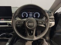 USED 2024 24 AUDI A5 2.0 TFSI 35 Sport Sportback 5dr Petrol S Tronic Euro 6 (s/s) (150 ps) 