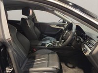 USED 2024 24 AUDI A5 2.0 TFSI 35 Sport Sportback 5dr Petrol S Tronic Euro 6 (s/s) (150 ps) 