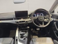 USED 2024 24 AUDI A5 2.0 TFSI 35 Sport Sportback 5dr Petrol S Tronic Euro 6 (s/s) (150 ps) 