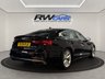 USED 2024 24 AUDI A5 2.0 TFSI 35 Sport Sportback 5dr Petrol S Tronic Euro 6 (s/s) (150 ps) 