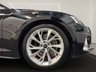USED 2024 24 AUDI A5 2.0 TFSI 35 Sport Sportback 5dr Petrol S Tronic Euro 6 (s/s) (150 ps) 