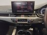 USED 2024 24 AUDI A5 2.0 TFSI 35 Sport Sportback 5dr Petrol S Tronic Euro 6 (s/s) (150 ps) 