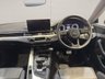 USED 2024 24 AUDI A5 2.0 TFSI 35 Sport Sportback 5dr Petrol S Tronic Euro 6 (s/s) (150 ps) 