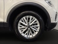 USED 2023 23 VOLKSWAGEN T-ROC 1.5 TSI Life SUV 5dr Petrol DSG Euro 6 (s/s) (150 ps) 