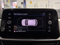 USED 2023 23 VOLKSWAGEN T-ROC 1.5 TSI Life SUV 5dr Petrol DSG Euro 6 (s/s) (150 ps) 