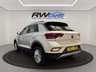 USED 2023 23 VOLKSWAGEN T-ROC 1.5 TSI Life SUV 5dr Petrol DSG Euro 6 (s/s) (150 ps) 