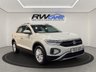 USED 2023 23 VOLKSWAGEN T-ROC 1.5 TSI Life SUV 5dr Petrol DSG Euro 6 (s/s) (150 ps) 