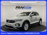 USED 2023 23 VOLKSWAGEN T-ROC 1.5 TSI Life SUV 5dr Petrol DSG Euro 6 (s/s) (150 ps) 