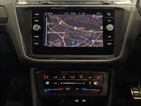 USED 2023 23 VOLKSWAGEN TIGUAN 1.5 TSI R-Line Edition SUV 5dr Petrol DSG Euro 6 (s/s) (150 ps) 