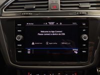 USED 2023 23 VOLKSWAGEN TIGUAN 1.5 TSI R-Line Edition SUV 5dr Petrol DSG Euro 6 (s/s) (150 ps) 