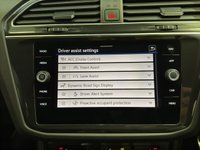 USED 2023 23 VOLKSWAGEN TIGUAN 1.5 TSI R-Line Edition SUV 5dr Petrol DSG Euro 6 (s/s) (150 ps) 