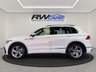 USED 2023 23 VOLKSWAGEN TIGUAN 1.5 TSI R-Line Edition SUV 5dr Petrol DSG Euro 6 (s/s) (150 ps) 