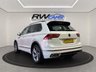 USED 2023 23 VOLKSWAGEN TIGUAN 1.5 TSI R-Line Edition SUV 5dr Petrol DSG Euro 6 (s/s) (150 ps) 