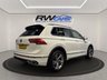 USED 2023 23 VOLKSWAGEN TIGUAN 1.5 TSI R-Line Edition SUV 5dr Petrol DSG Euro 6 (s/s) (150 ps) 