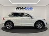 USED 2023 23 VOLKSWAGEN TIGUAN 1.5 TSI R-Line Edition SUV 5dr Petrol DSG Euro 6 (s/s) (150 ps) 