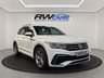 USED 2023 23 VOLKSWAGEN TIGUAN 1.5 TSI R-Line Edition SUV 5dr Petrol DSG Euro 6 (s/s) (150 ps) 