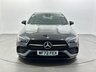 USED 2022 72 MERCEDES-BENZ CLA 1.3 CLA200 AMG Line (Executive) Shooting Brake 7G-DCT Euro 6 (s/s) 5dr CARPLAY, R/CAMERA, ALL-LED, 18