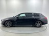 USED 2022 72 MERCEDES-BENZ CLA 1.3 CLA200 AMG Line (Executive) Shooting Brake 7G-DCT Euro 6 (s/s) 5dr CARPLAY, R/CAMERA, ALL-LED, 18