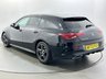 USED 2022 72 MERCEDES-BENZ CLA 1.3 CLA200 AMG Line (Executive) Shooting Brake 7G-DCT Euro 6 (s/s) 5dr CARPLAY, R/CAMERA, ALL-LED, 18