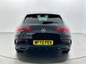 USED 2022 72 MERCEDES-BENZ CLA 1.3 CLA200 AMG Line (Executive) Shooting Brake 7G-DCT Euro 6 (s/s) 5dr CARPLAY, R/CAMERA, ALL-LED, 18