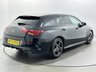 USED 2022 72 MERCEDES-BENZ CLA 1.3 CLA200 AMG Line (Executive) Shooting Brake 7G-DCT Euro 6 (s/s) 5dr CARPLAY, R/CAMERA, ALL-LED, 18