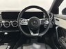 USED 2022 72 MERCEDES-BENZ CLA 1.3 CLA200 AMG Line (Executive) Shooting Brake 7G-DCT Euro 6 (s/s) 5dr CARPLAY, R/CAMERA, ALL-LED, 18