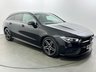 USED 2022 72 MERCEDES-BENZ CLA 1.3 CLA200 AMG Line (Executive) Shooting Brake 7G-DCT Euro 6 (s/s) 5dr CARPLAY, R/CAMERA, ALL-LED, 18
