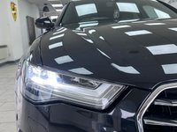 USED 2015 65 AUDI A6 AVANT 2.0 TDI ultra S line Estate 5dr Diesel S Tronic Euro 6 (s/s) (190 ps) 
