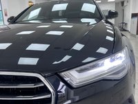 USED 2015 65 AUDI A6 AVANT 2.0 TDI ultra S line Estate 5dr Diesel S Tronic Euro 6 (s/s) (190 ps) 