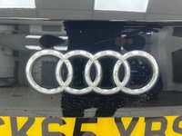 USED 2015 65 AUDI A6 AVANT 2.0 TDI ultra S line Estate 5dr Diesel S Tronic Euro 6 (s/s) (190 ps) 