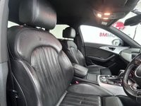 USED 2015 65 AUDI A6 AVANT 2.0 TDI ultra S line Estate 5dr Diesel S Tronic Euro 6 (s/s) (190 ps) 