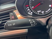 USED 2015 65 AUDI A6 AVANT 2.0 TDI ultra S line Estate 5dr Diesel S Tronic Euro 6 (s/s) (190 ps) 