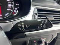 USED 2015 65 AUDI A6 AVANT 2.0 TDI ultra S line Estate 5dr Diesel S Tronic Euro 6 (s/s) (190 ps) 
