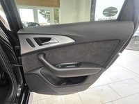 USED 2015 65 AUDI A6 AVANT 2.0 TDI ultra S line Estate 5dr Diesel S Tronic Euro 6 (s/s) (190 ps) 