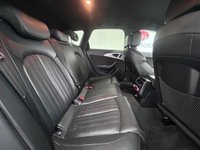 USED 2015 65 AUDI A6 AVANT 2.0 TDI ultra S line Estate 5dr Diesel S Tronic Euro 6 (s/s) (190 ps) 