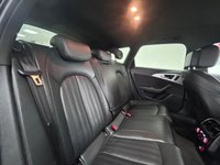USED 2015 65 AUDI A6 AVANT 2.0 TDI ultra S line Estate 5dr Diesel S Tronic Euro 6 (s/s) (190 ps) 