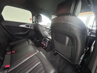 USED 2015 65 AUDI A6 AVANT 2.0 TDI ultra S line Estate 5dr Diesel S Tronic Euro 6 (s/s) (190 ps) 