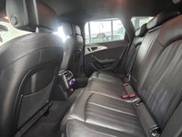 USED 2015 65 AUDI A6 AVANT 2.0 TDI ultra S line Estate 5dr Diesel S Tronic Euro 6 (s/s) (190 ps) 