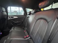 USED 2015 65 AUDI A6 AVANT 2.0 TDI ultra S line Estate 5dr Diesel S Tronic Euro 6 (s/s) (190 ps) 