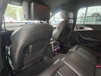 USED 2015 65 AUDI A6 AVANT 2.0 TDI ultra S line Estate 5dr Diesel S Tronic Euro 6 (s/s) (190 ps) 