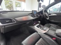 USED 2015 65 AUDI A6 AVANT 2.0 TDI ultra S line Estate 5dr Diesel S Tronic Euro 6 (s/s) (190 ps) 