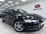 USED 2015 65 AUDI A6 AVANT 2.0 TDI ultra S line Estate 5dr Diesel S Tronic Euro 6 (s/s) (190 ps) 