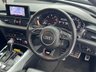 USED 2015 65 AUDI A6 AVANT 2.0 TDI ultra S line Estate 5dr Diesel S Tronic Euro 6 (s/s) (190 ps) 