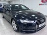 USED 2015 65 AUDI A6 AVANT 2.0 TDI ultra S line Estate 5dr Diesel S Tronic Euro 6 (s/s) (190 ps) 