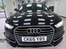 USED 2015 65 AUDI A6 AVANT 2.0 TDI ultra S line Estate 5dr Diesel S Tronic Euro 6 (s/s) (190 ps) 