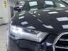 USED 2015 65 AUDI A6 AVANT 2.0 TDI ultra S line Estate 5dr Diesel S Tronic Euro 6 (s/s) (190 ps) 